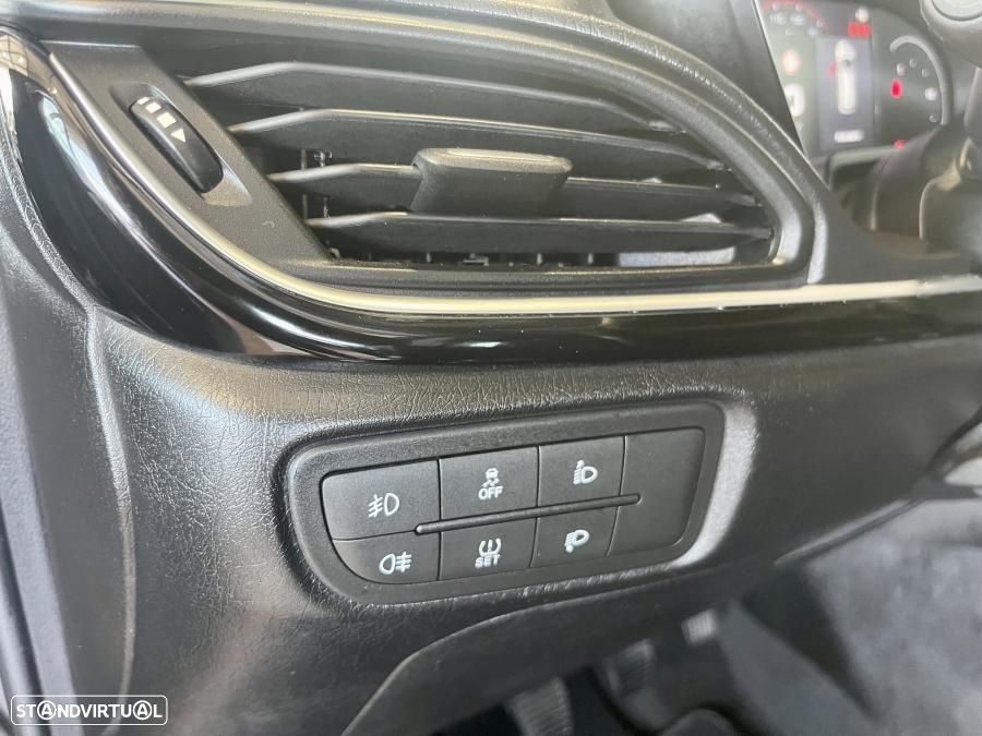 Fiat Tipo 1.3 MultiJet Life - 13