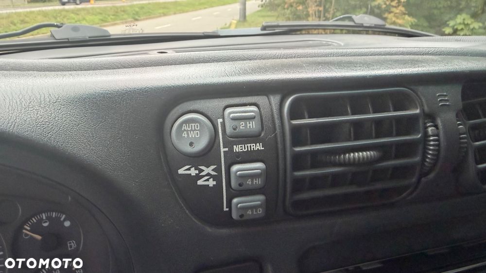 Chevrolet Blazer 4.3 4WD - 15