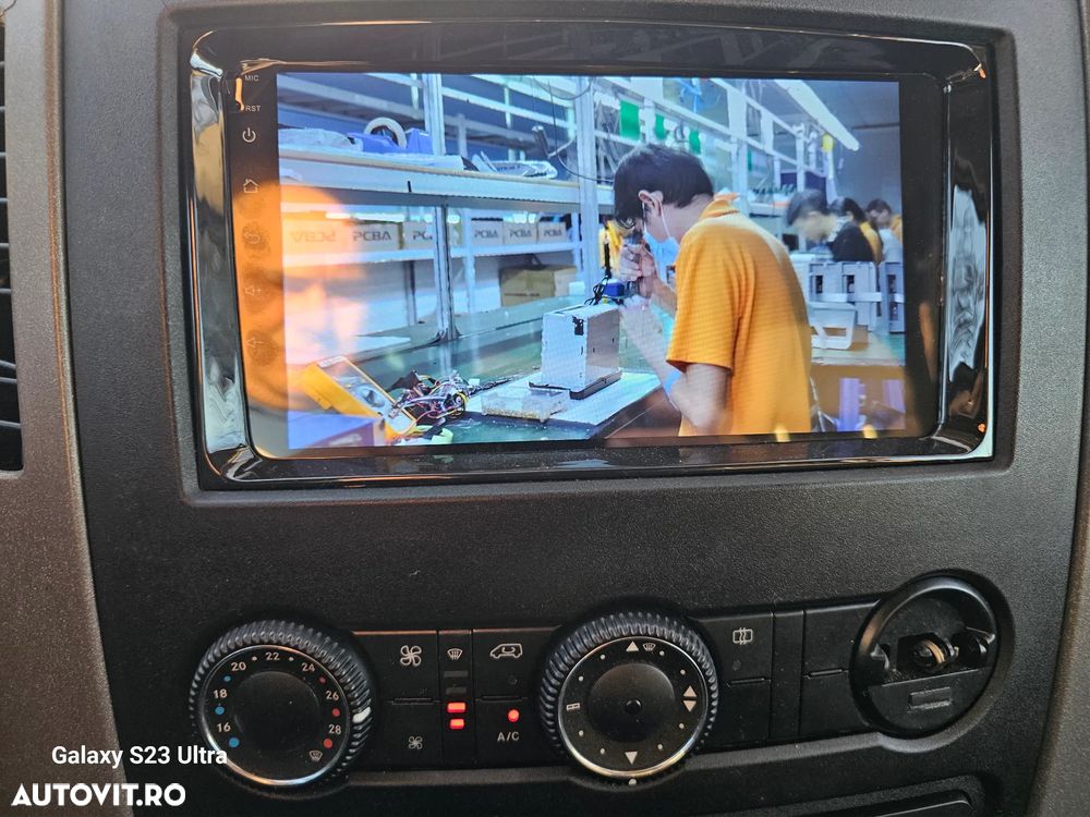 Mercedes-Benz Sprinter 316 - 9