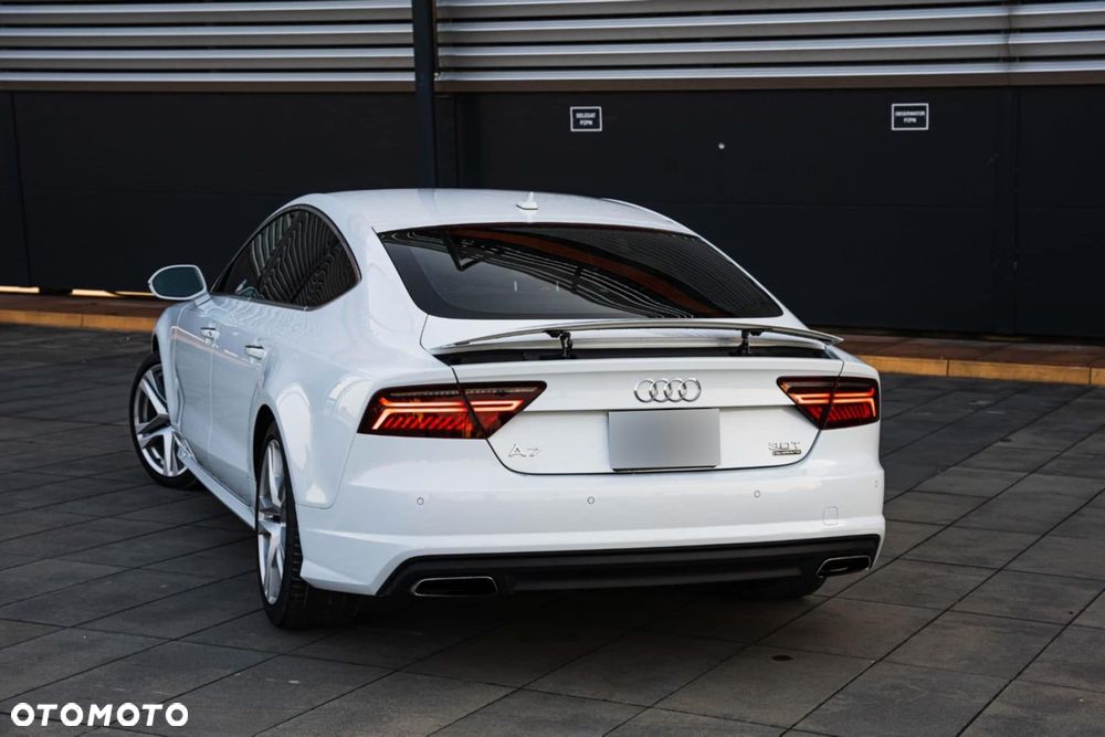 Audi A7 Sportback - 17