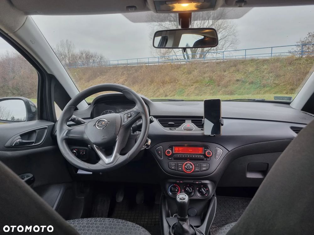 Opel Corsa 1.4 Enjoy - 5