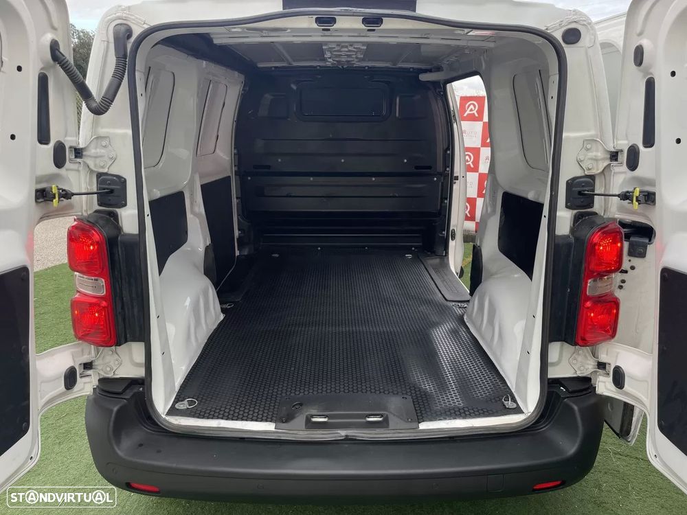 Peugeot Expert 1.6BlueHDi L2H1 Premium - 18