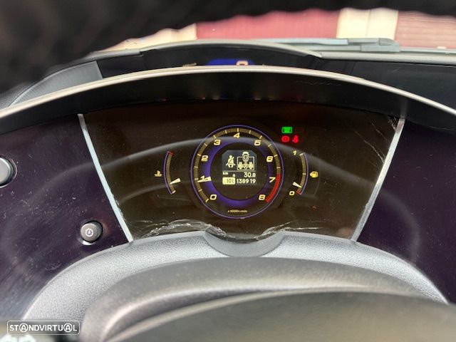 Honda Civic 1.8 Sport - 20