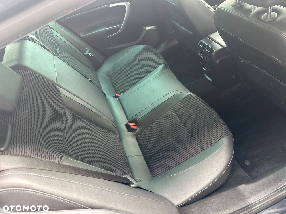 Opel Insignia 2.0 CDTI Cosmo S&S - 16