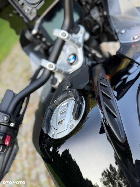 BMW R1250 GS Adventure