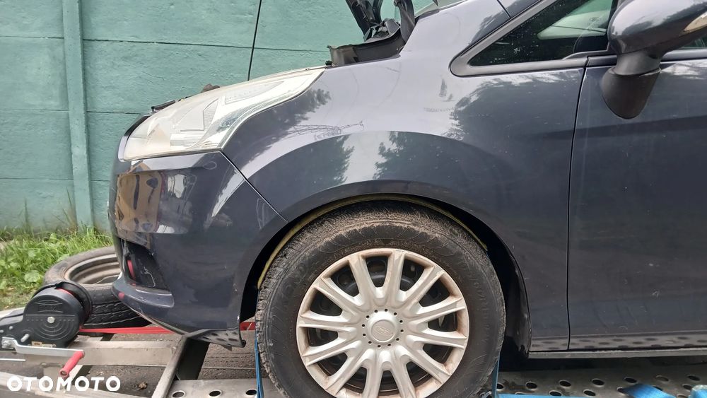 Ford B-MAX 1.0 2013- BC - 2