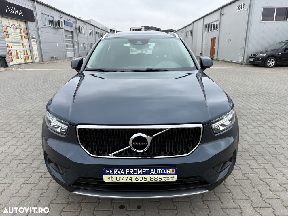 Volvo XC 40 - 5