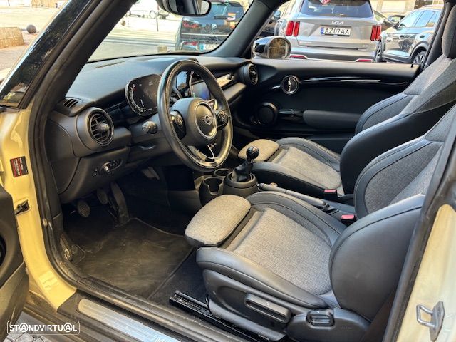 MINI 3 Portas One Sport Edition - 33