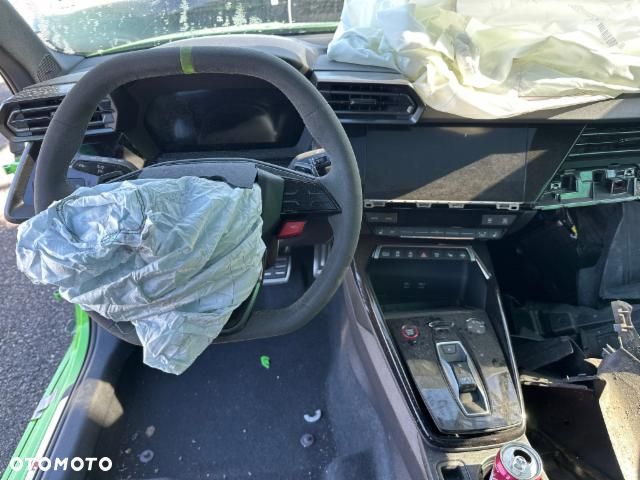 Audi RS3 Limousine 2.5 TFSI Quattro S tronic - 2