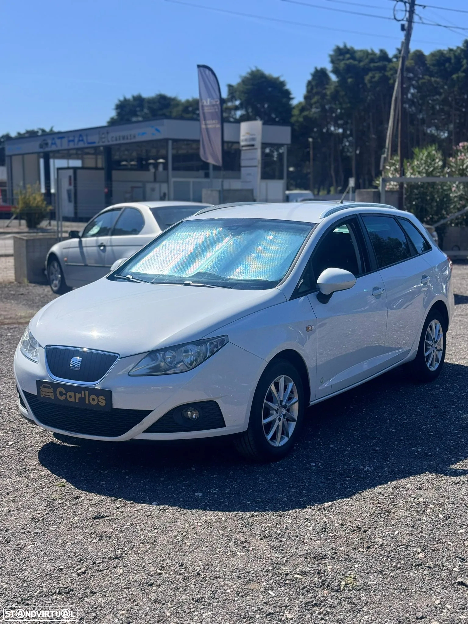 SEAT Ibiza ST - 6