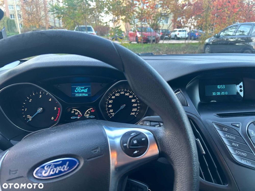 Ford Focus - 12