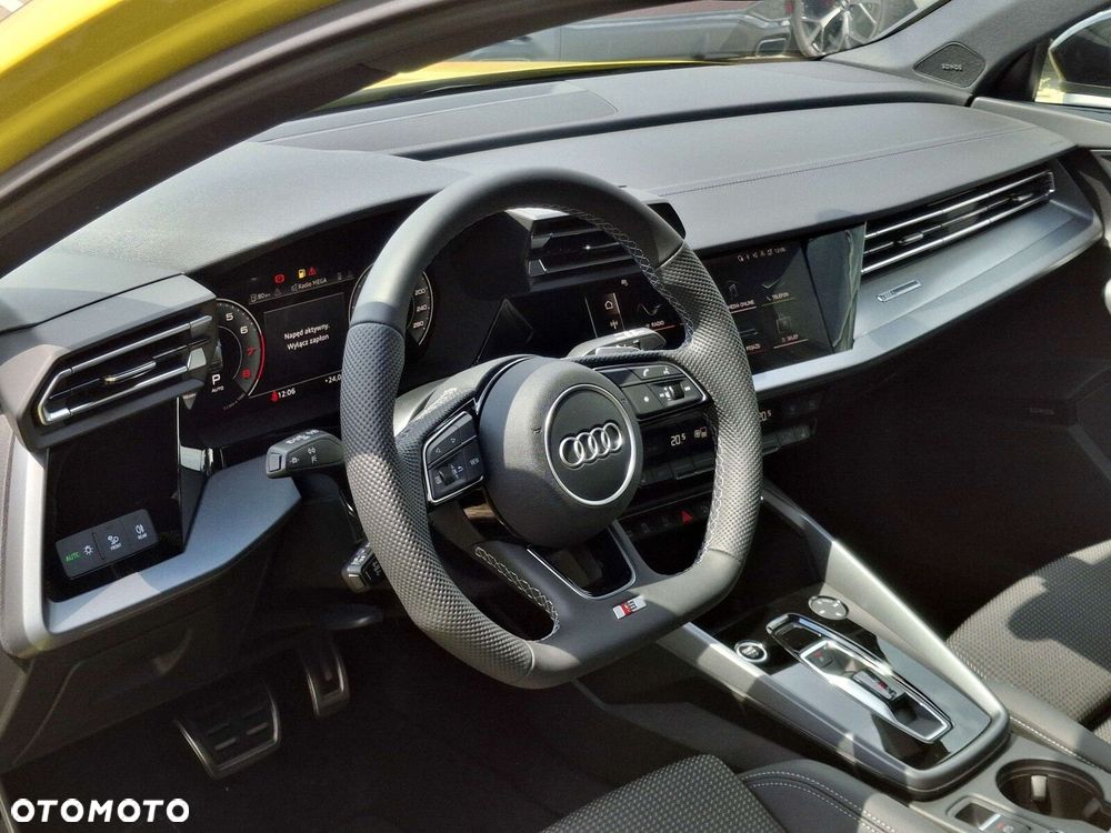 Audi A3 Sportback - 26