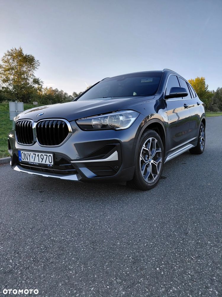 BMW X1 - 1