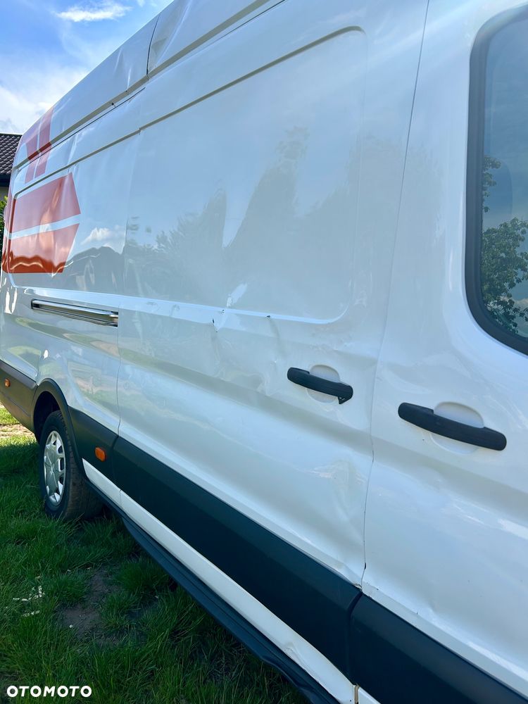Ford Transit - 18