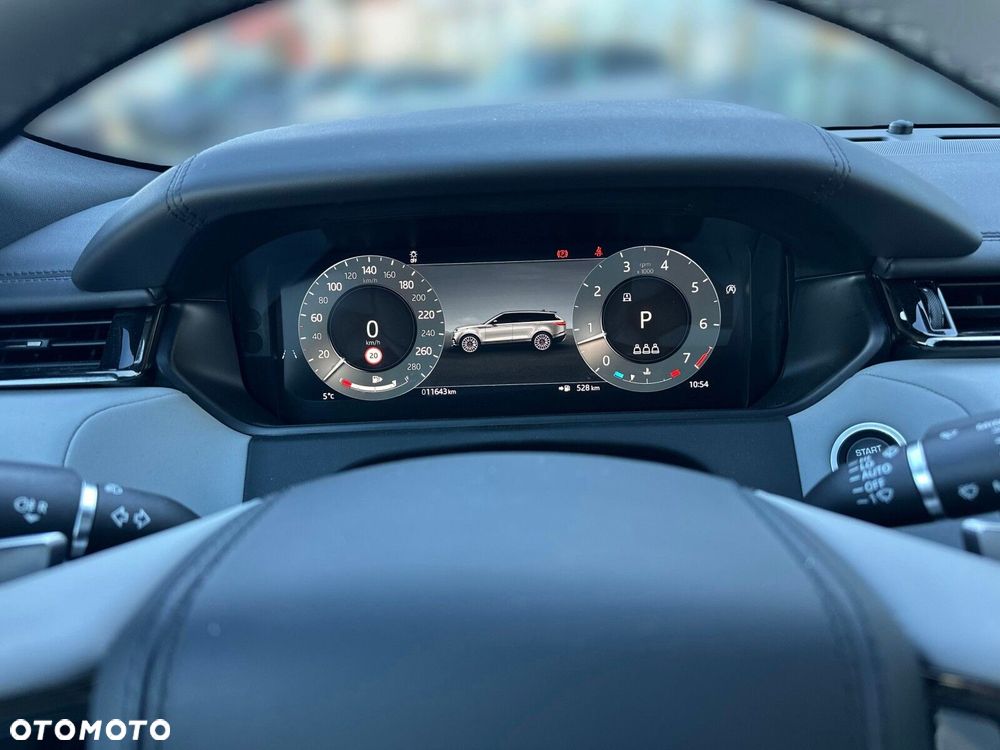 Land Rover Range Rover Velar - 18
