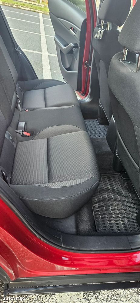 Mazda CX-30 e-SKYACTIV X186 AWD MHEV Exclusive-Line - 13