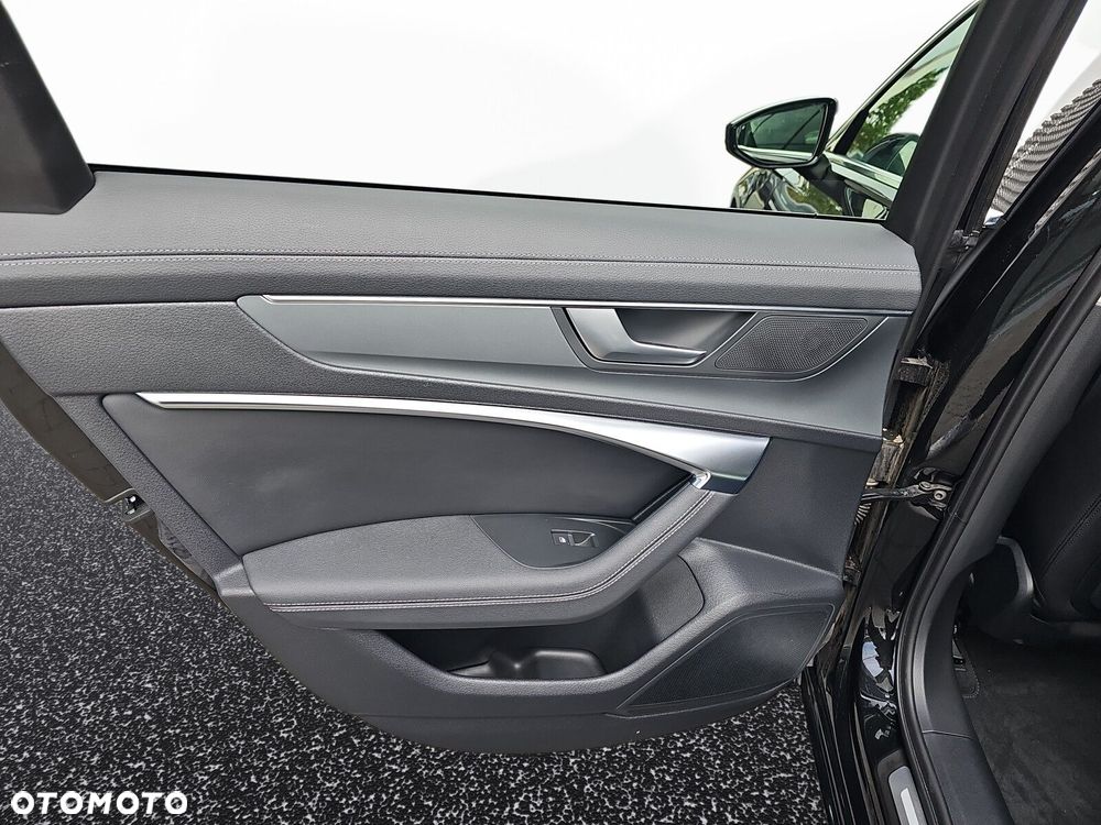 Audi A6 Limousine - 31