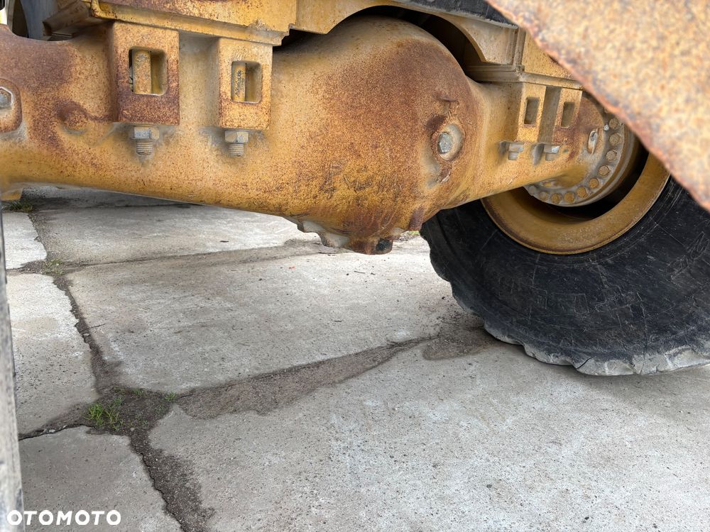 Caterpillar CAT 980M rok 2018 waga 30ton , łyżka 6m3 - 18