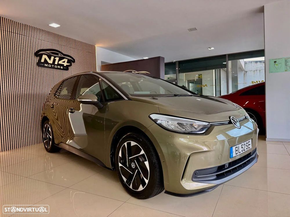 VW ID.3 58 kWh Pro Urban - 39