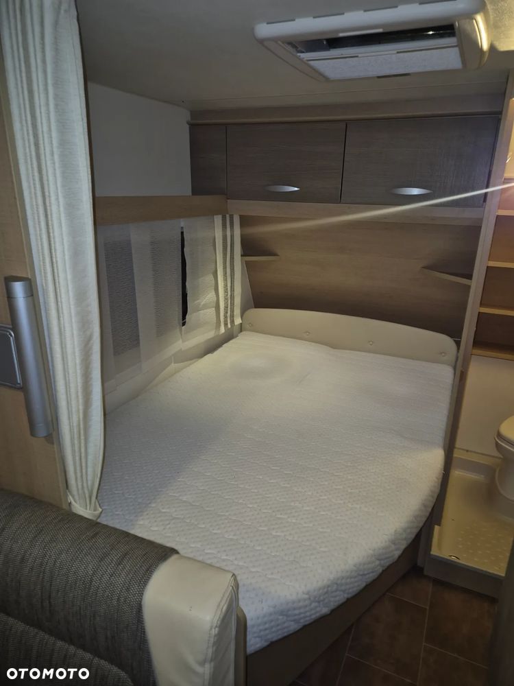 Burstner Premio Comfort 485 TK - 3