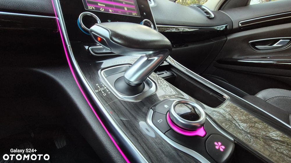 Renault Espace 1.6 dCi Energy Zen EDC 7os - 19