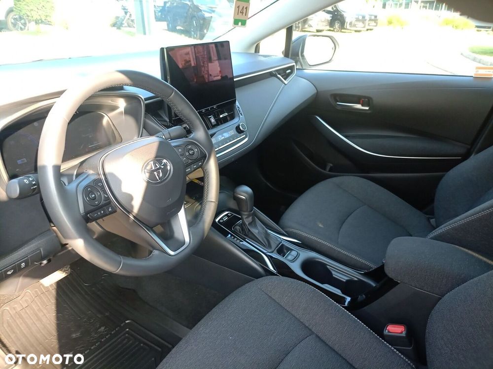 Toyota Corolla 1.8 Hybrid Style - 14