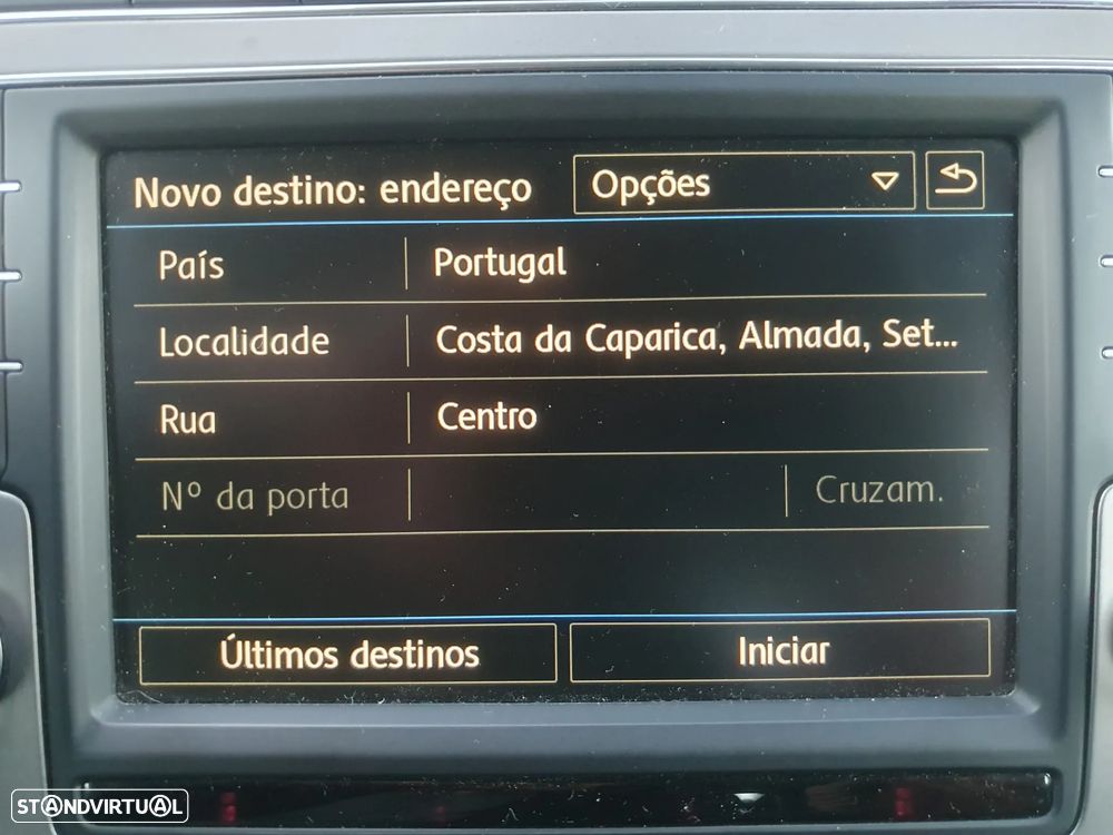 VW Polo 1.4 TDi Lounge - 18