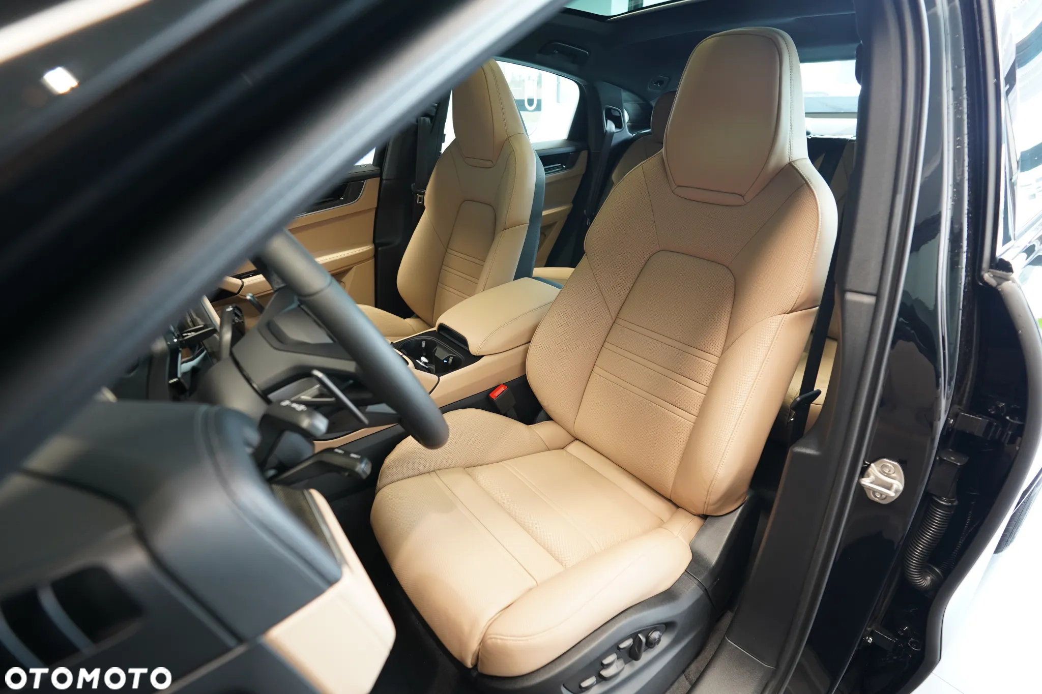 Porsche Cayenne Coupe S - 8