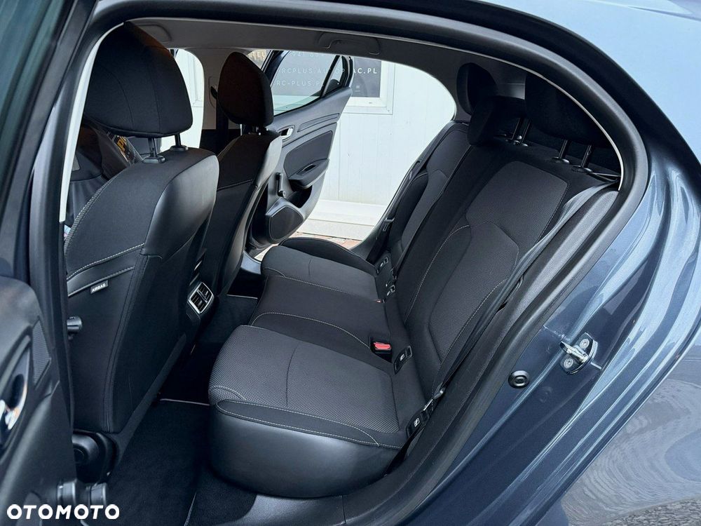 Renault Megane ENERGY TCe 100 INTENS - 18