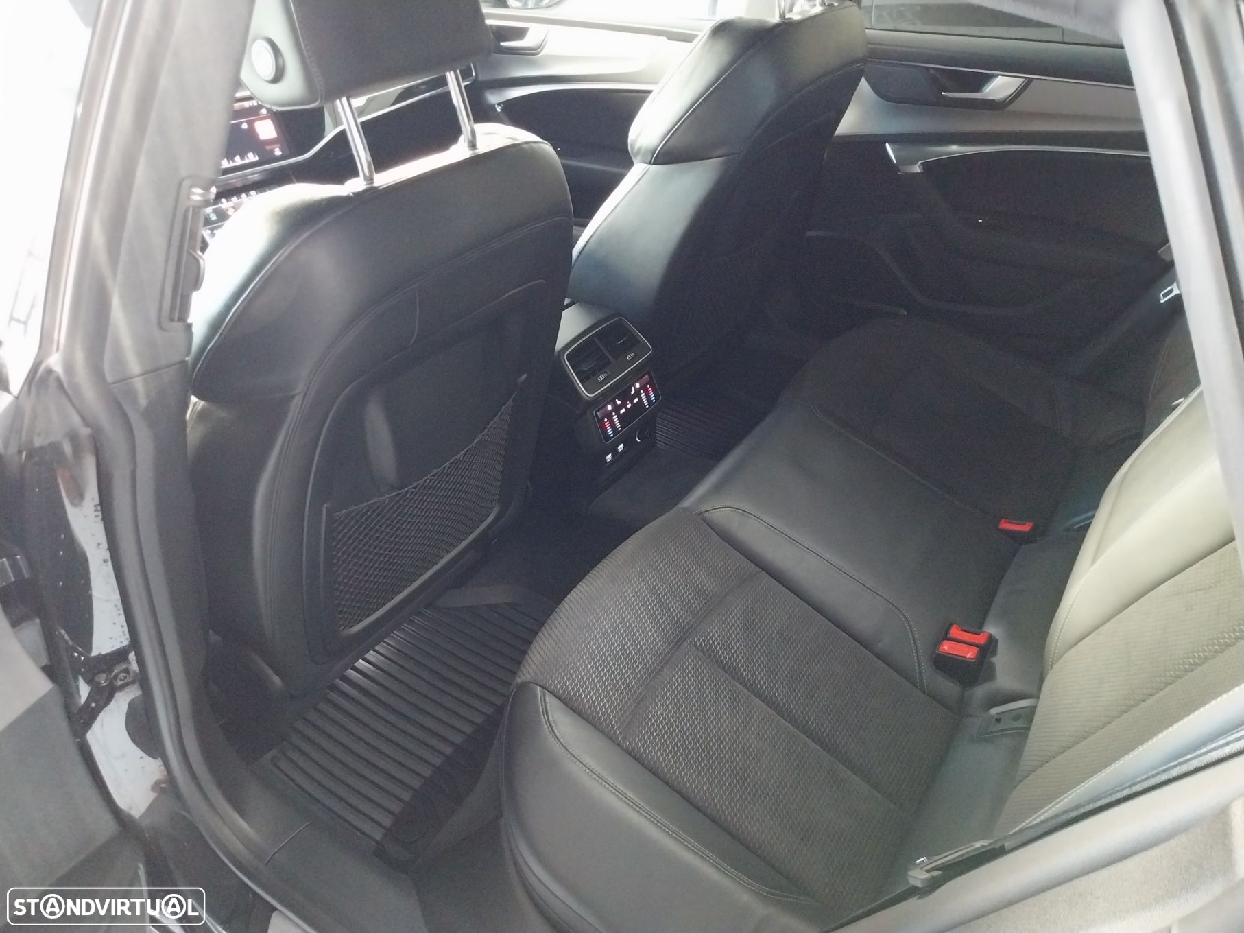 Audi A7 Sportback 40 TDI S tronic - 10