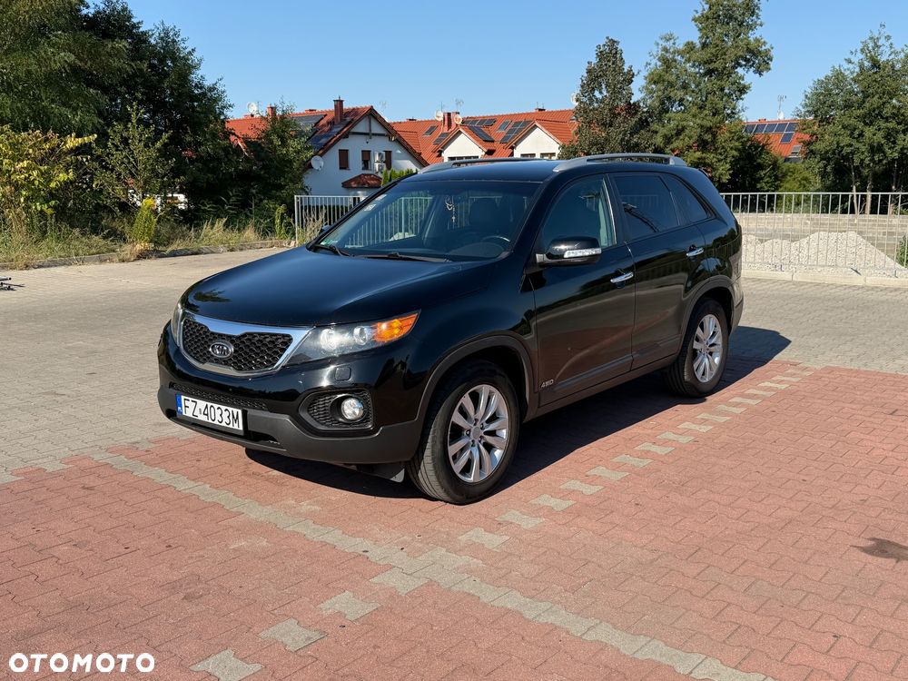 Kia Sorento 2.2 CRDi L 2WD - 1