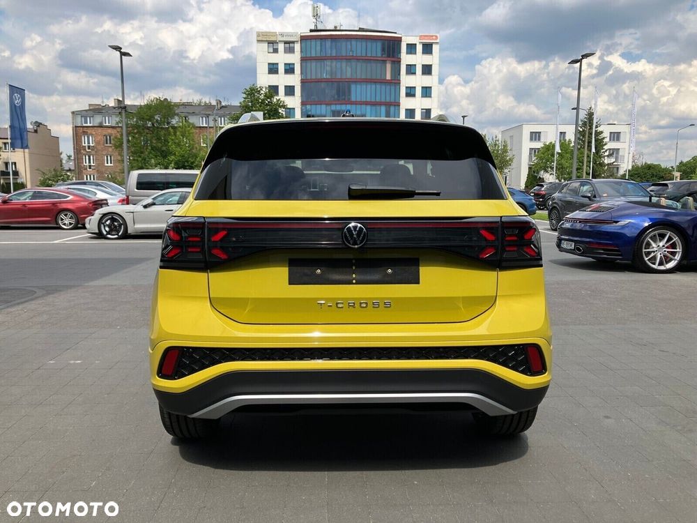 Volkswagen T-Cross - 6