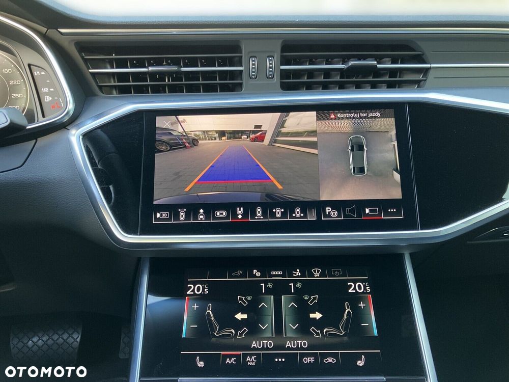 Audi A7 Sportback - 27