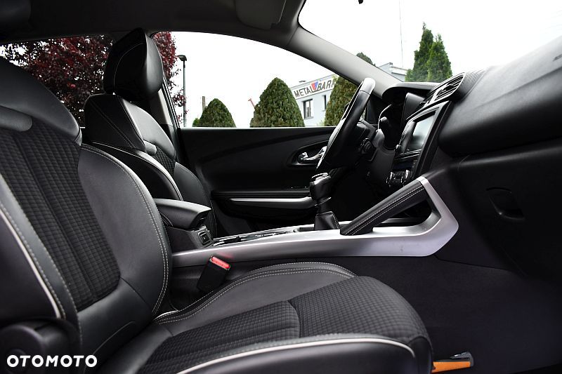 Renault Kadjar Energy TCe 165 Bose Edition - 7