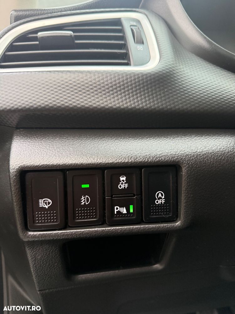 Suzuki SX4 S-Cross 1.6 DDIS 4x4 Comfort+ - 4