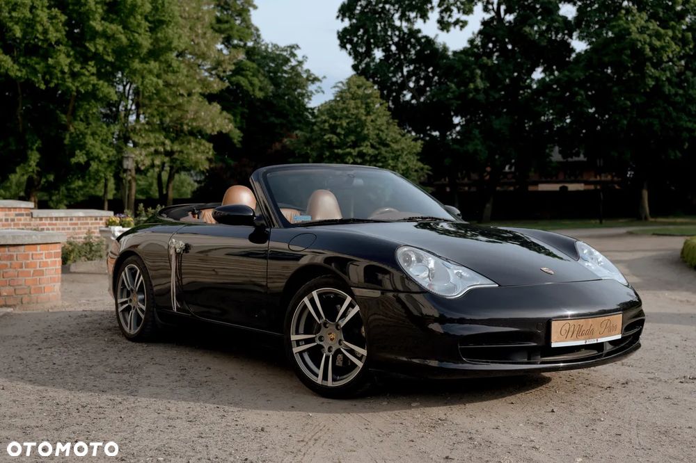 Porsche 911 - 1