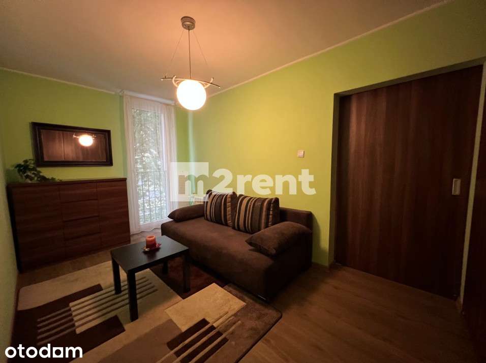 Łódź - Widzew | 37 m2 | 2 pokoje | lokalizacja