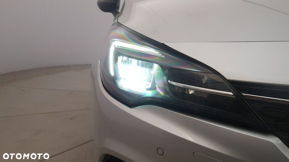 Opel Astra - 11