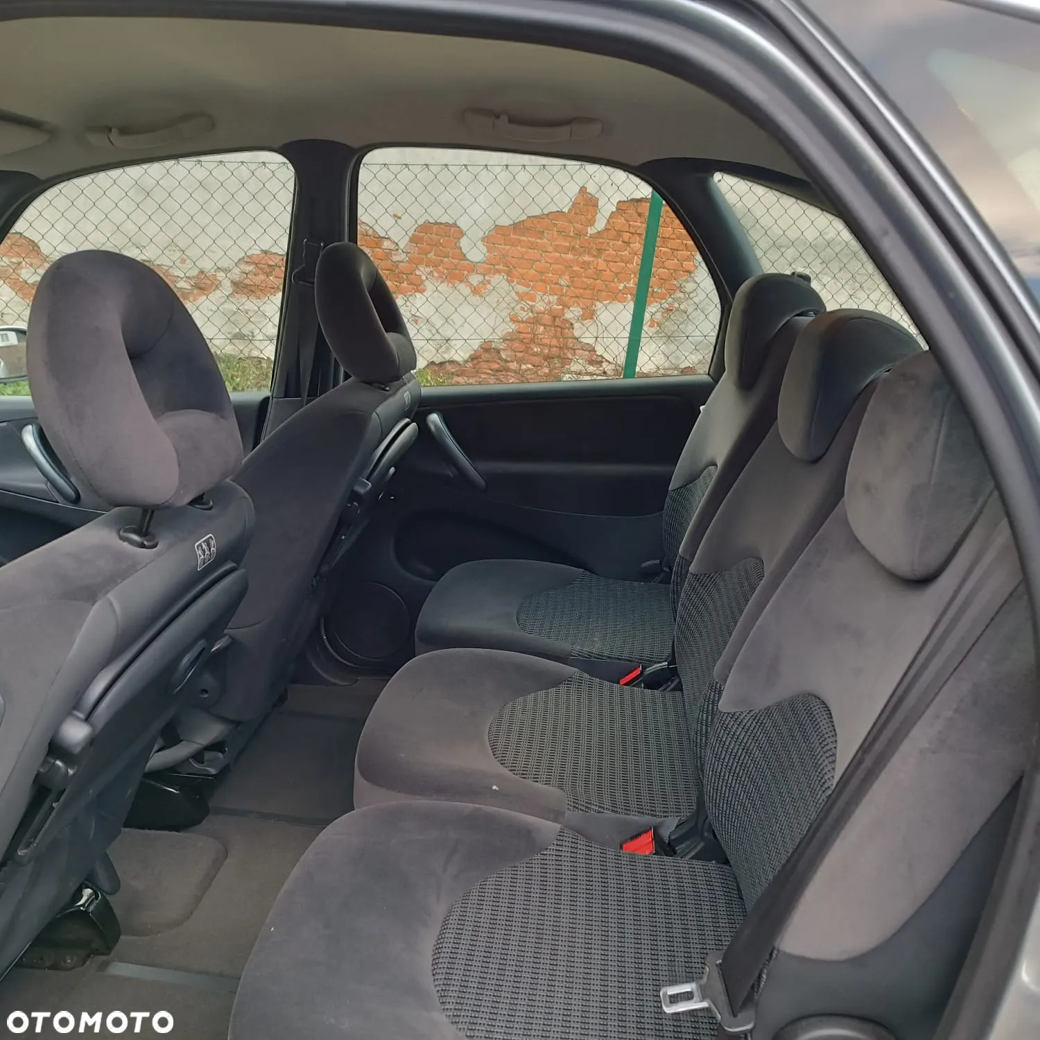 Citroën Xsara Picasso 1.6 Exclusive - 14