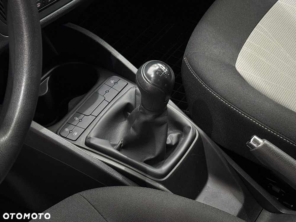 Seat Ibiza 1.2 Reference - 9