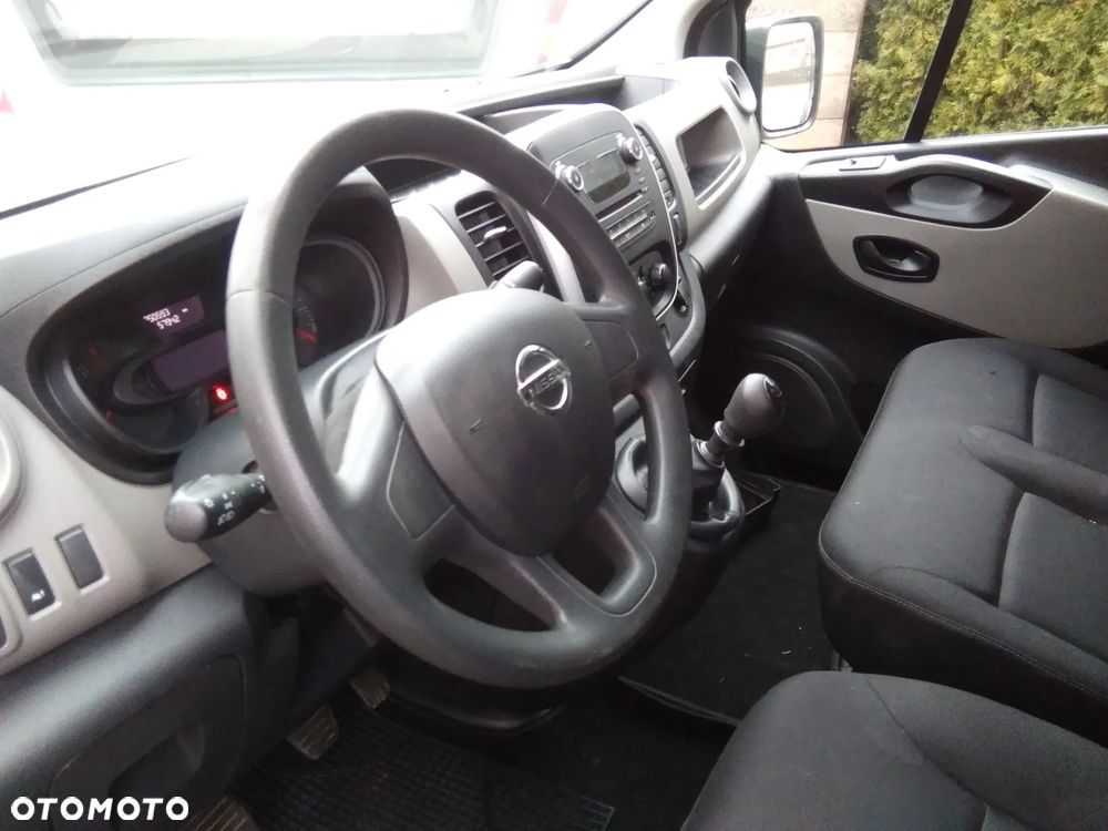 Renault Trafic - 5