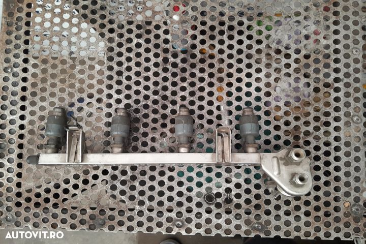 RAMPA INJECTOARE 1.6 GRI MX1253 Peugeot 405 - 4