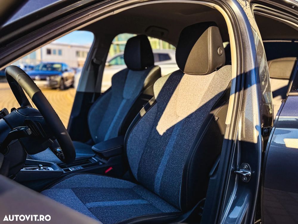 Skoda Octavia 2.0 TDI 150 CP DSG Selection - 8