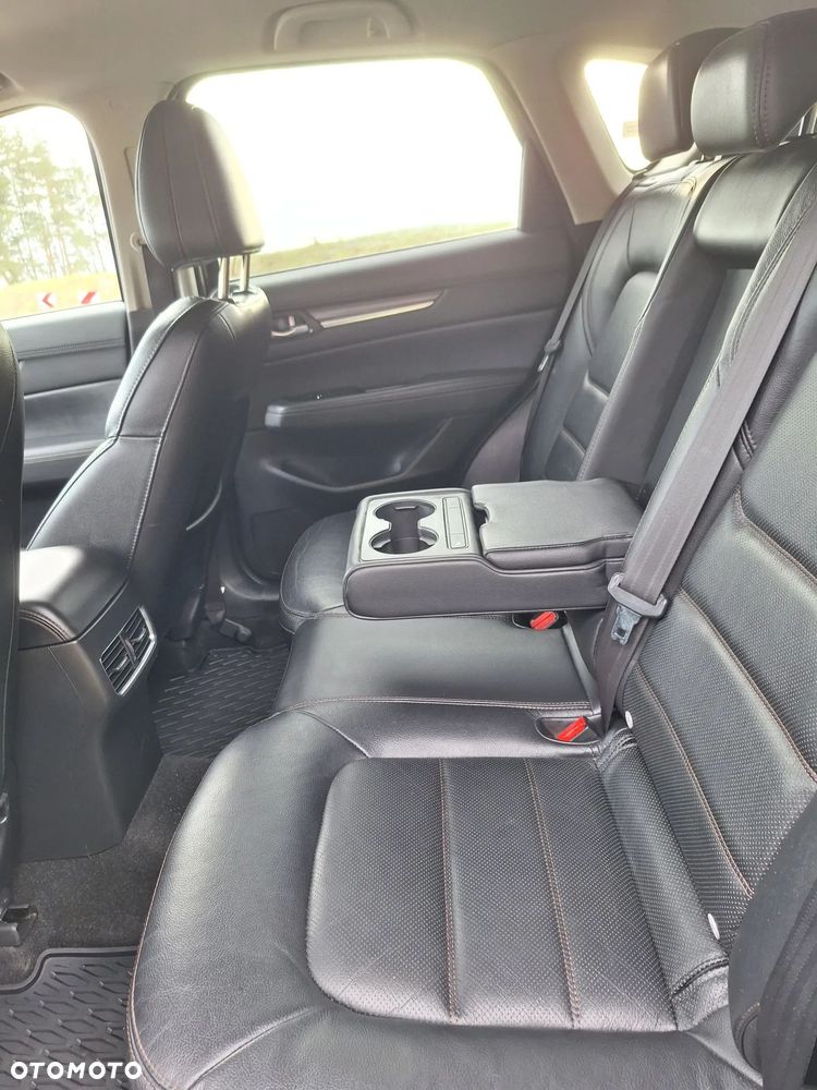 Mazda CX-5 2.5 Skypassion AWD - 13