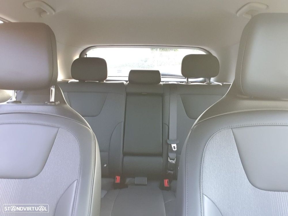 Kia Niro EV Vision - 23