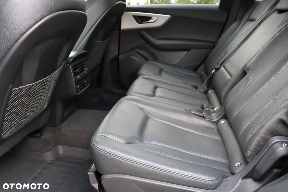 Audi Q7 - 20