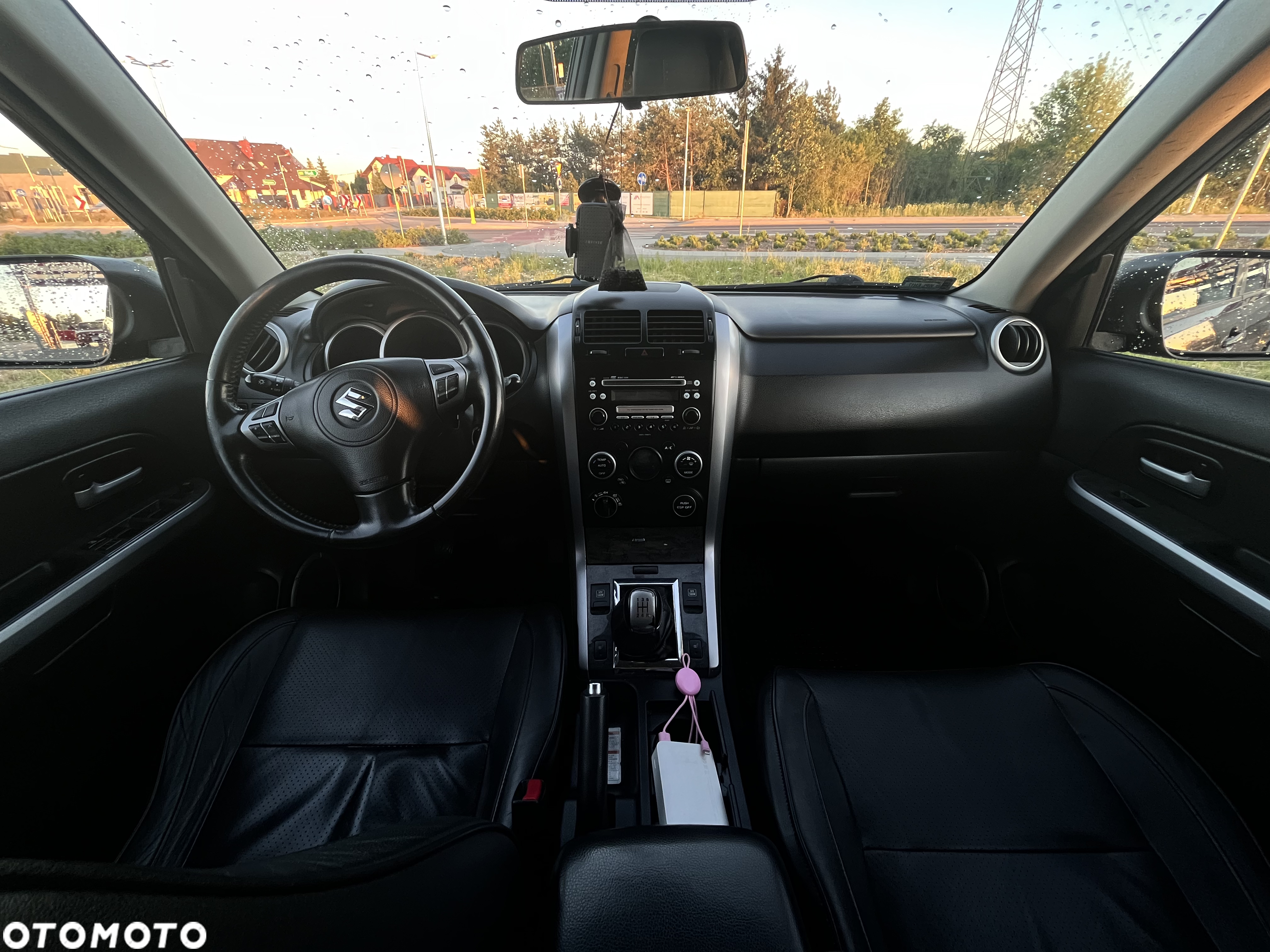 Suzuki Grand Vitara 1.9 DDiS De Luxe - 8