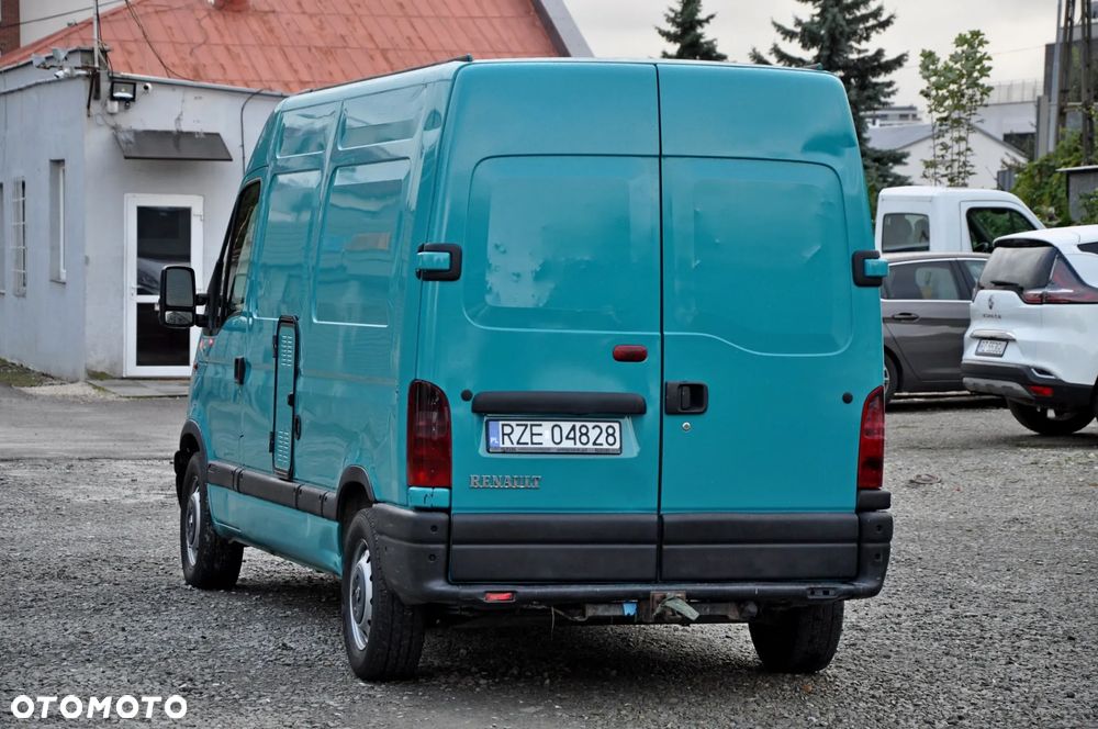 Renault Master - 13