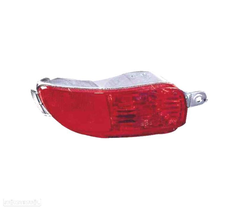 FAROLIN ESQ PÁRA-CHOQUES TRASEIRO PARA OPEL CORSA C 00-03 - 1