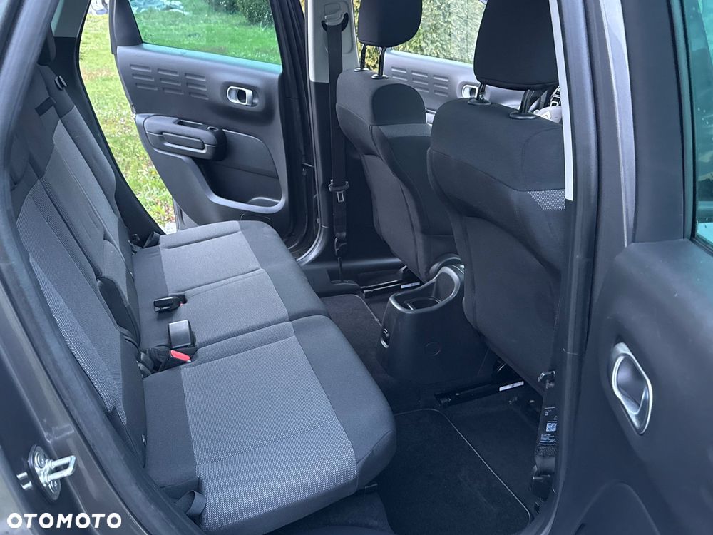 Citroën C3 Aircross 1.2 PureTech GPF Feel Pack S&S - 15